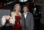 Aalsmeer 9 september 2023
Erica Meiland heeft een kleinschalig feestje voor haar 60e verjaardag bij showbizzcity.
Aanwezig oa Martien Meiland Maxime Meiland met partner Leroy  Montana Meiland en regisseur  Timon Moll  .