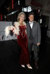 Aalsmeer 9 september 2023
Erica Meiland heeft een kleinschalig feestje voor haar 60e verjaardag bij showbizzcity.
Aanwezig oa Martien Meiland Maxime Meiland met partner Leroy  Montana Meiland en regisseur  Timon Moll  .
