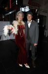Aalsmeer 9 september 2023
Erica Meiland heeft een kleinschalig feestje voor haar 60e verjaardag bij showbizzcity.
Aanwezig oa Martien Meiland Maxime Meiland met partner Leroy  Montana Meiland en regisseur  Timon Moll  .