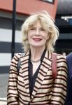Hilversum 29 augustus 2023
Presentatie nieuwe tv seizoen NPO bij studio 21 op het mediapark. 
Mieke v d Weij