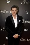 Amsterdam 11 september 2023
Premiere de Vuurlinie in Thuschinski Amsterdam . Mike Weerts