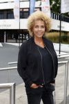 Hilversum 29 augustus 2023
Presentatie nieuwe tv seizoen NPO bij studio 21 op het mediapark.
Mildred Roethof