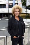 Hilversum 29 augustus 2023
Presentatie nieuwe tv seizoen NPO bij studio 21 op het mediapark.
Mildred Roethof