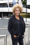 Hilversum 29 augustus 2023
Presentatie nieuwe tv seizoen NPO bij studio 21 op het mediapark.
Mildred Roethof