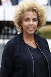 Hilversum 29 augustus 2023
Presentatie nieuwe tv seizoen NPO bij studio 21 op het mediapark.
Mildred Roethof