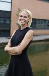 Hilversum 28 augustus 2023
Presentatie deelnemers Expeditie Robinson 2023 met o.a. Nicolette Kluijver
