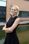 Hilversum 28 augustus 2023
Presentatie deelnemers Expeditie Robinson 2023 met o.a. Nicolette Kluijver