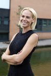 Hilversum 28 augustus 2023
Presentatie deelnemers Expeditie Robinson 2023 met o.a. Nicolette Kluijver