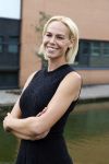 Hilversum 28 augustus 2023
Presentatie deelnemers Expeditie Robinson 2023 met o.a. Nicolette Kluijver