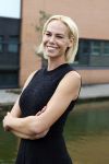 Hilversum 28 augustus 2023
Presentatie deelnemers Expeditie Robinson 2023 met o.a. Nicolette Kluijver