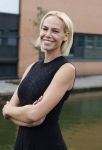 Hilversum 28 augustus 2023
Presentatie deelnemers Expeditie Robinson 2023 met o.a. Nicolette Kluijver