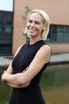 Hilversum 28 augustus 2023
Presentatie deelnemers Expeditie Robinson 2023 met o.a. Nicolette Kluijver