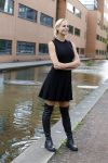 Hilversum 28 augustus 2023
Presentatie deelnemers Expeditie Robinson 2023 met o.a. Nicolette Kluijver