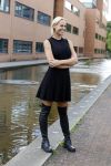 Hilversum 28 augustus 2023
Presentatie deelnemers Expeditie Robinson 2023 met o.a. Nicolette Kluijver