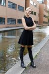 Hilversum 28 augustus 2023
Presentatie deelnemers Expeditie Robinson 2023 met o.a. Nicolette Kluijver