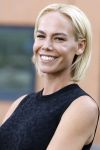 Hilversum 28 augustus 2023
Presentatie deelnemers Expeditie Robinson 2023 met o.a. Nicolette Kluijver