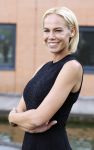 Hilversum 28 augustus 2023
Presentatie deelnemers Expeditie Robinson 2023 met o.a. Nicolette Kluijver