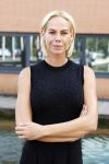 Hilversum 28 augustus 2023
Presentatie deelnemers Expeditie Robinson 2023 met o.a. Nicolette Kluijver