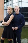 Hilversum 28 augustus 2023
Presentatie deelnemers Expeditie Robinson 2023 met o.a. Nicolette Kluijver en Art Rooijakkers