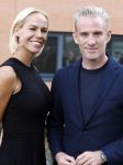 Hilversum 28 augustus 2023
Presentatie deelnemers Expeditie Robinson 2023 met o.a. Nicolette Kluijver