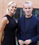 Hilversum 28 augustus 2023
Presentatie deelnemers Expeditie Robinson 2023 met o.a. Nicolette Kluijver