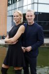 Hilversum 28 augustus 2023
Presentatie deelnemers Expeditie Robinson 2023 met o.a. Nicolette Kluijver
