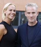 Hilversum 28 augustus 2023
Presentatie deelnemers Expeditie Robinson 2023 met o.a. Nicolette Kluijver en Art Rooijakkers