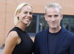 Hilversum 28 augustus 2023
Presentatie deelnemers Expeditie Robinson 2023 met o.a. Nicolette Kluijver en Art Rooijakkers