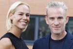 Hilversum 28 augustus 2023
Presentatie deelnemers Expeditie Robinson 2023 met o.a. Nicolette Kluijver en Art Rooijakkers
