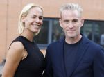 Hilversum 28 augustus 2023
Presentatie deelnemers Expeditie Robinson 2023 met o.a. Nicolette Kluijver en Art Rooijakkers