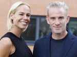 Hilversum 28 augustus 2023
Presentatie deelnemers Expeditie Robinson 2023 met o.a. Nicolette Kluijver en Art Rooijakkers