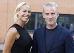 Hilversum 28 augustus 2023
Presentatie deelnemers Expeditie Robinson 2023 met o.a. Nicolette Kluijver en Art Rooijakkers