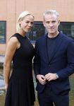 Hilversum 28 augustus 2023
Presentatie deelnemers Expeditie Robinson 2023 met o.a. Nicolette Kluijver en Art Rooijakkers