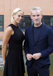 Hilversum 28 augustus 2023
Presentatie deelnemers Expeditie Robinson 2023 met o.a. Nicolette Kluijver en Art Rooijakkers