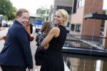 Hilversum 28 augustus 2023
Presentatie deelnemers Expeditie Robinson 2023 met o.a. Nicolette Kluijver en Jaco Peeringa
