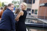 Hilversum 28 augustus 2023
Presentatie deelnemers Expeditie Robinson 2023 met o.a. Nicolette Kluijver en Jaco Peeringa