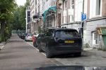 Amsterdam 2 en 3 september 2023
Het huis van Olcay Gulsen en Ruud de Wild