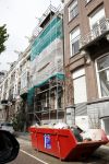 Amsterdam 2 en 3 september 2023
Het huis van Olcay Gulsen en Ruud de Wild