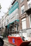 Amsterdam 2 en 3 september 2023
Het huis van Olcay Gulsen en Ruud de Wild