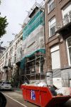 Amsterdam 2 en 3 september 2023
Het huis van Olcay Gulsen en Ruud de Wild