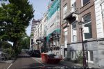Amsterdam 2 en 3 september 2023
Het huis van Olcay Gulsen en Ruud de Wild