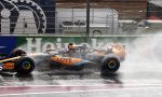 Zandvoort 26 augustus 2023
GP F1 Zandvoort met oa Max Verstappen Liam Lawson Oscar Piastri en