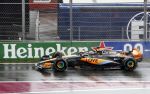 Zandvoort 26 augustus 2023
GP F1 Zandvoort met oa Max Verstappen Liam Lawson Oscar Piastri en