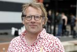 Hilversum 29 augustus 2023
Presentatie nieuwe tv seizoen NPO bij studio 21 op het mediapark.
Patrick Lodiers