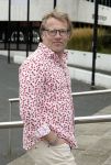 Hilversum 29 augustus 2023
Presentatie nieuwe tv seizoen NPO bij studio 21 op het mediapark.
Patrick Lodiers