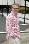 Hilversum 29 augustus 2023
Presentatie nieuwe tv seizoen NPO bij studio 21 op het mediapark.
Patrick Lodiers