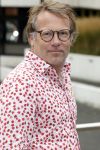Hilversum 29 augustus 2023
Presentatie nieuwe tv seizoen NPO bij studio 21 op het mediapark.
Patrick Lodiers