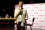 Amsterdam 5 september 2023
Presentatie cast Pretty Woman met oa Jan Kooijman en Shanna Slaap bij Stage entertainment . Patrick Martens