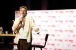 Amsterdam 5 september 2023
Presentatie cast Pretty Woman met oa Jan Kooijman en Shanna Slaap bij Stage entertainment . Patrick Martens