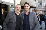 Amsterdam 31 augustus 2023
Event Life after Football bij Gassan diamonds.
Patrick Smit